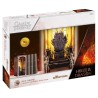IRON THRONE- GAMES OF THRONES BOOK NOOK