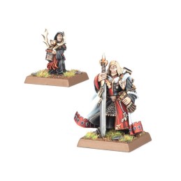 OW KINGDOM OF BRETONNIA:...