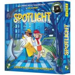 SPOTLIGHT