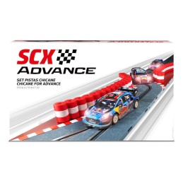 SET PISTAS CHICANE - ADVANCE