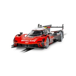 CADILLAC V-SERIES.R - WHELEN