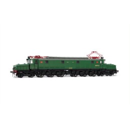 LOCOMOTORA ELÉCTRICA RENFE...