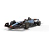 WILLIAMS FW45 - ALEX ALBON - GULF EDITION