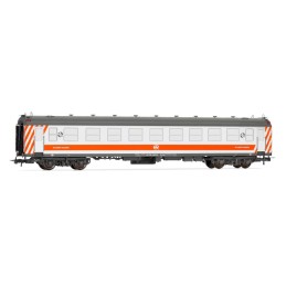 RENFE COCHE S-1033 "MANSO"...