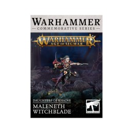 AOS DAUGHTERS OF KHAINE:...