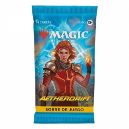 MAGIC THE GATHERING -...