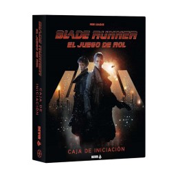 BLADE RUNNER - CAJA DE...