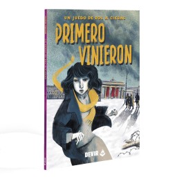 PRIMERO VINIERON