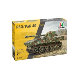 1:35 RSO / PAK 40