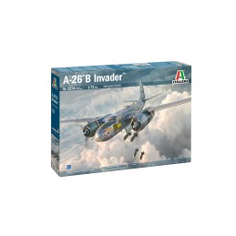 1:72 A-26 B INVADER