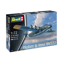 1:72 BLOHM & VOSS BV222