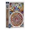 SAGRADA: VIDA