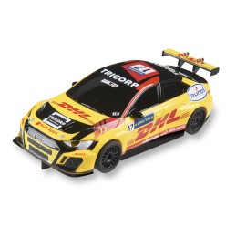 AUDI RS3 LMS TCR - BERTHON