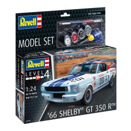 1:24 '66 SHELBY GT 350 R
