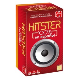 HITSTER 100% ESPAÑOL