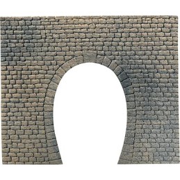 PORTAL TUNEL UNA VIA