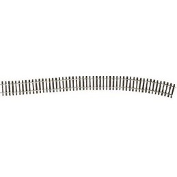 VIA RECTA FLEXIBLE  920 mm