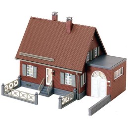 CASA UNIFAMILIAR