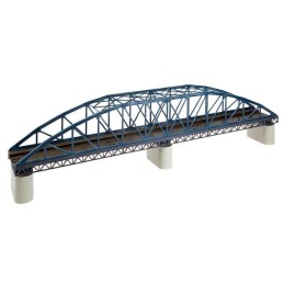 PUENTE CON ARCO ÉPOCA II