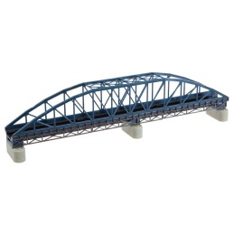 PUENTE DE ARCO ÉPOCA II...