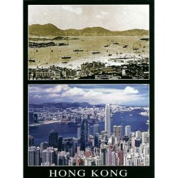 HONG KONG