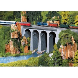 PUENTE DE PIEDRA ÉPOCA II