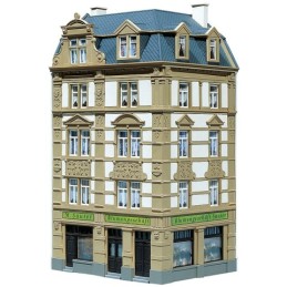 CASA ESQUINA