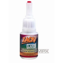 CYANO FOAM