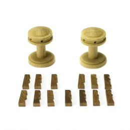 CABRESTANTE VERTICAL +...