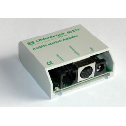 MOBILE STATION ADAPTER