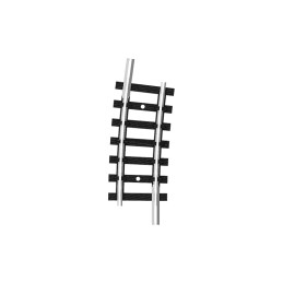 VIA CURVA R2A - 7.5º -...
