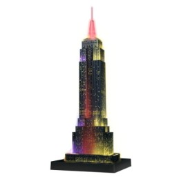 EMPIRE STATE BUILDING -...