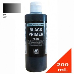 IMPRIMACION NEGRO