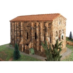 SANTA MARIA DEL NARANCO