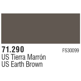 US TIERRA MARRÓN - FS30099