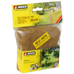 HIERBAS SILVESTRES XL BEIGE...