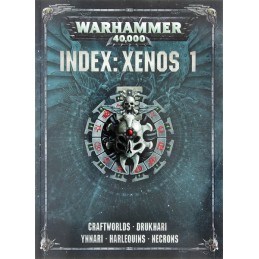 INDEX: XENOS 1 (ESPAÑOL)