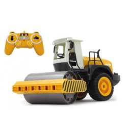 RODILLO COMPACTADOR - 2.4 GHZ.