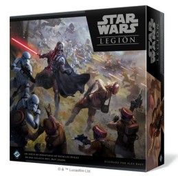 STAR WARS: LEGION