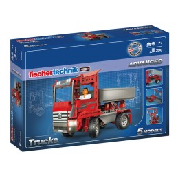 TRUCKS