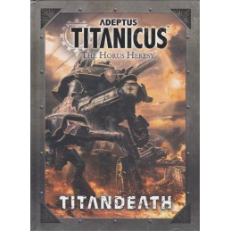 ADEPTUS TITANICUS:...