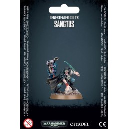 SANCTUS