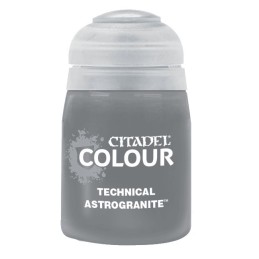 TECHNICAL: ASTROGRANITE (24ML)
