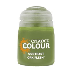 CONTRAST: ORK FLESH (18ML)