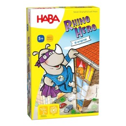 RHINO HERO