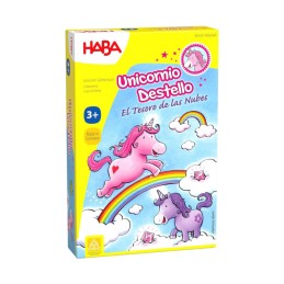 UNICORNIO DESTELLO: EL...