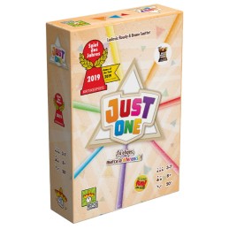 JUST ONE