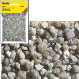 GRAVILLA (250 GR.)