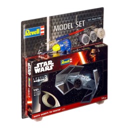 1:121 DARTH VADER'S TIE...