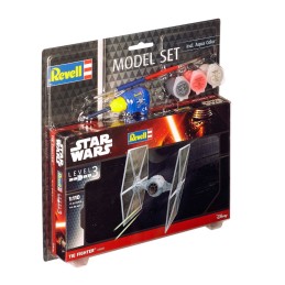 1:110 TIE FIGHTER - MODEL SET